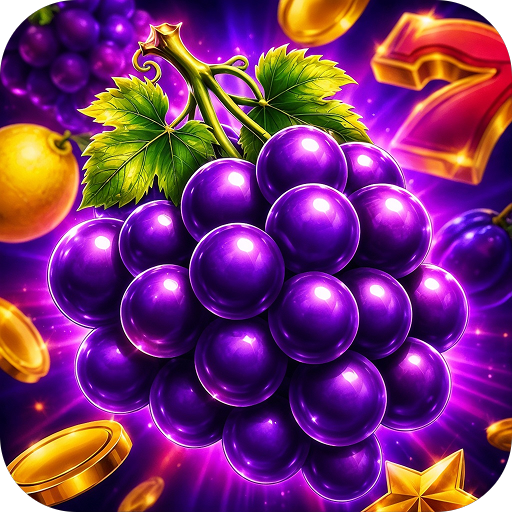Fruit Pop Party app icon